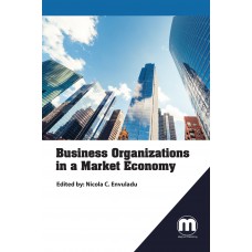 Business Organizations in a Market Economy